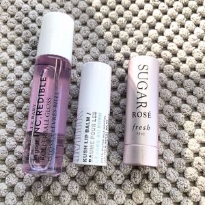 Sephora Makeup - NEW! Lip Hydrator Bundle Sephora Makeup - NEW! Lip Hydrator Bundle